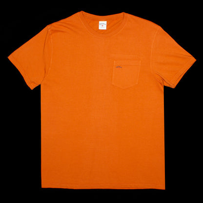 Core Logo Pocket T-Shirt