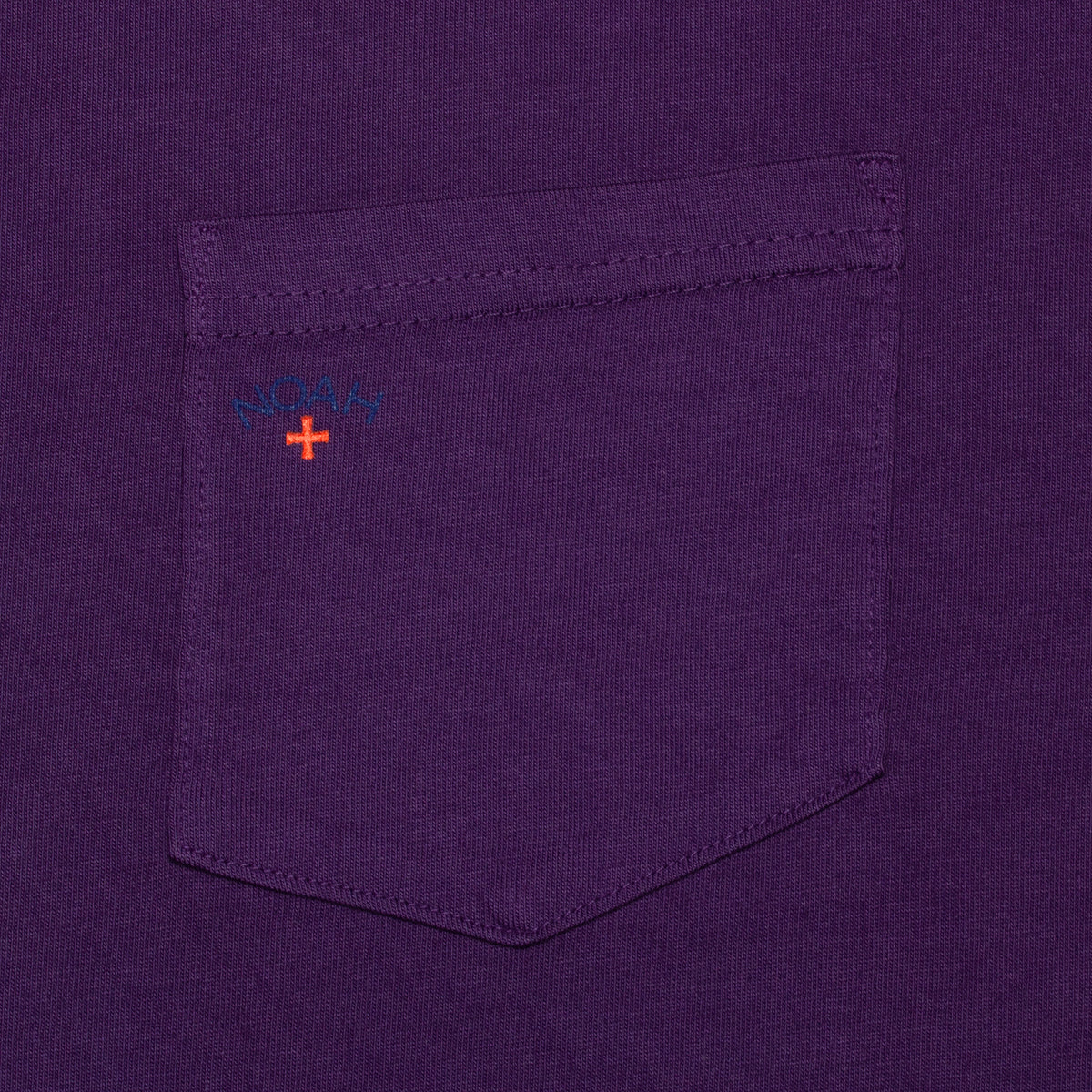 Core Logo Pocket T-Shirt