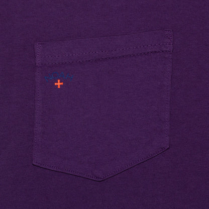 Core Logo Pocket T-Shirt