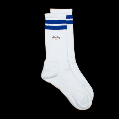 Striped Sock