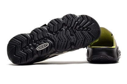 Hyperport Clog x Metalwood