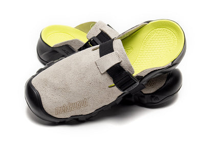 Hyperport Clog x Metalwood