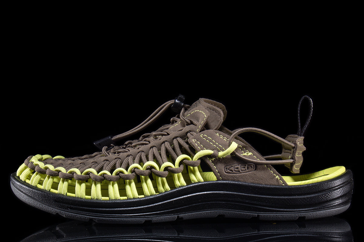 Uneek II Convertible x Metalwood