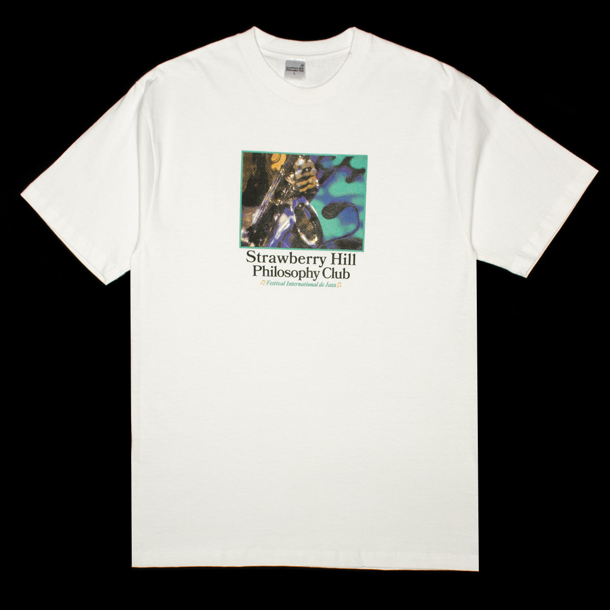 Jazz Festival T-Shirt
