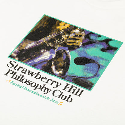 Jazz Festival T-Shirt