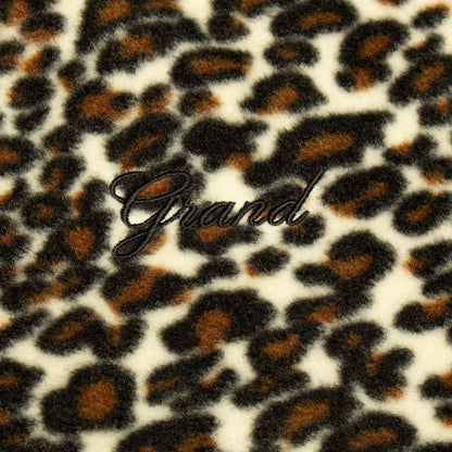Reversible Fleece Jacket