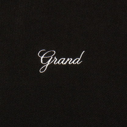 Knit Quarter Zip