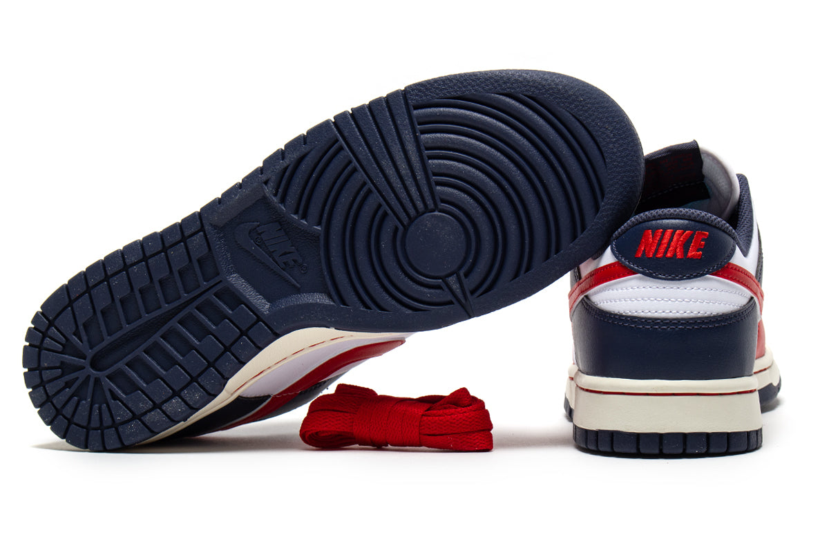 Dunk Low Retro