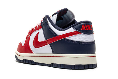 Dunk Low Retro