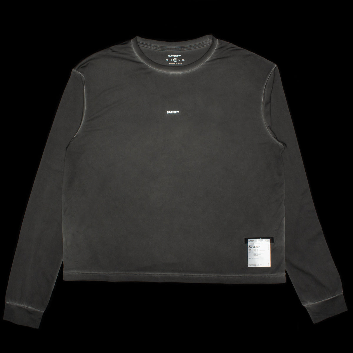 Women's AuraLite L/S T-Shirt