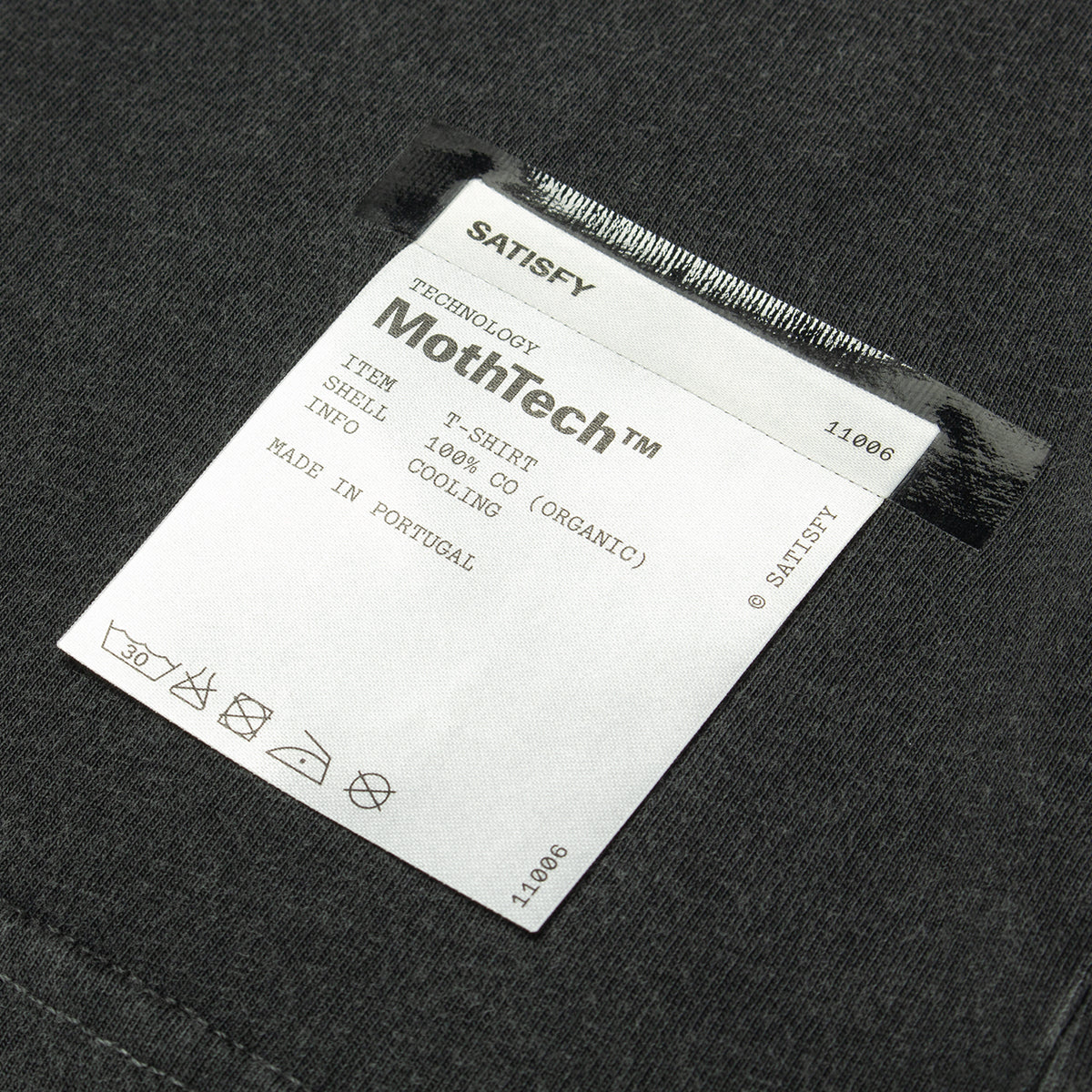 MothTech T-Shirt