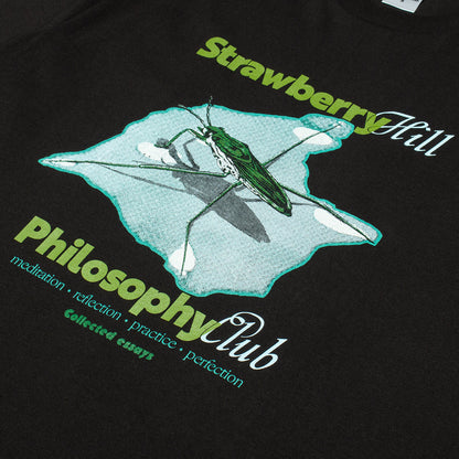 Meditation T-Shirt
