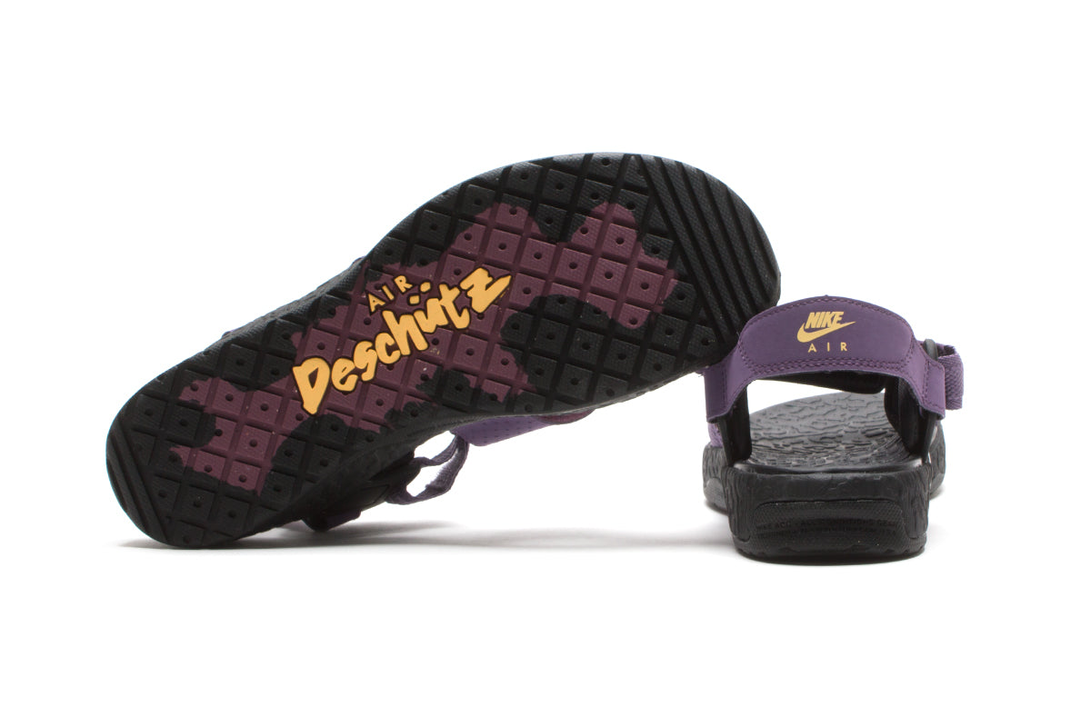 ACG Air Deschutz+