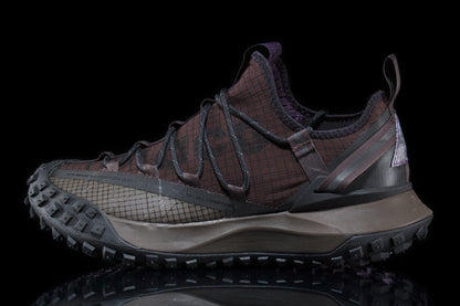 ACG Mountain Fly Low