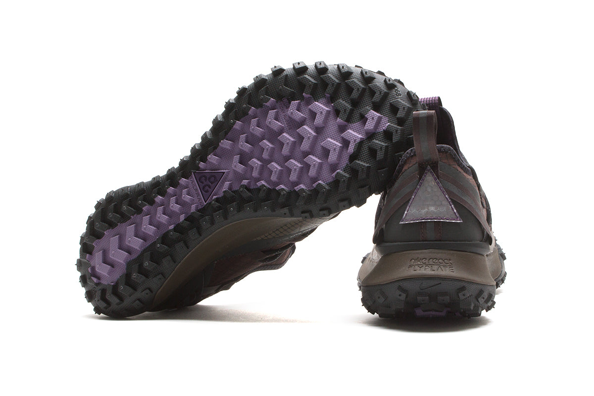 ACG Mountain Fly Low