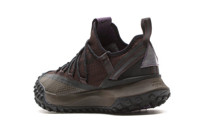 ACG Mountain Fly Low