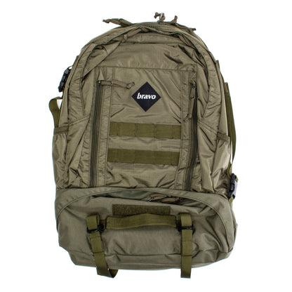 Recon Block I