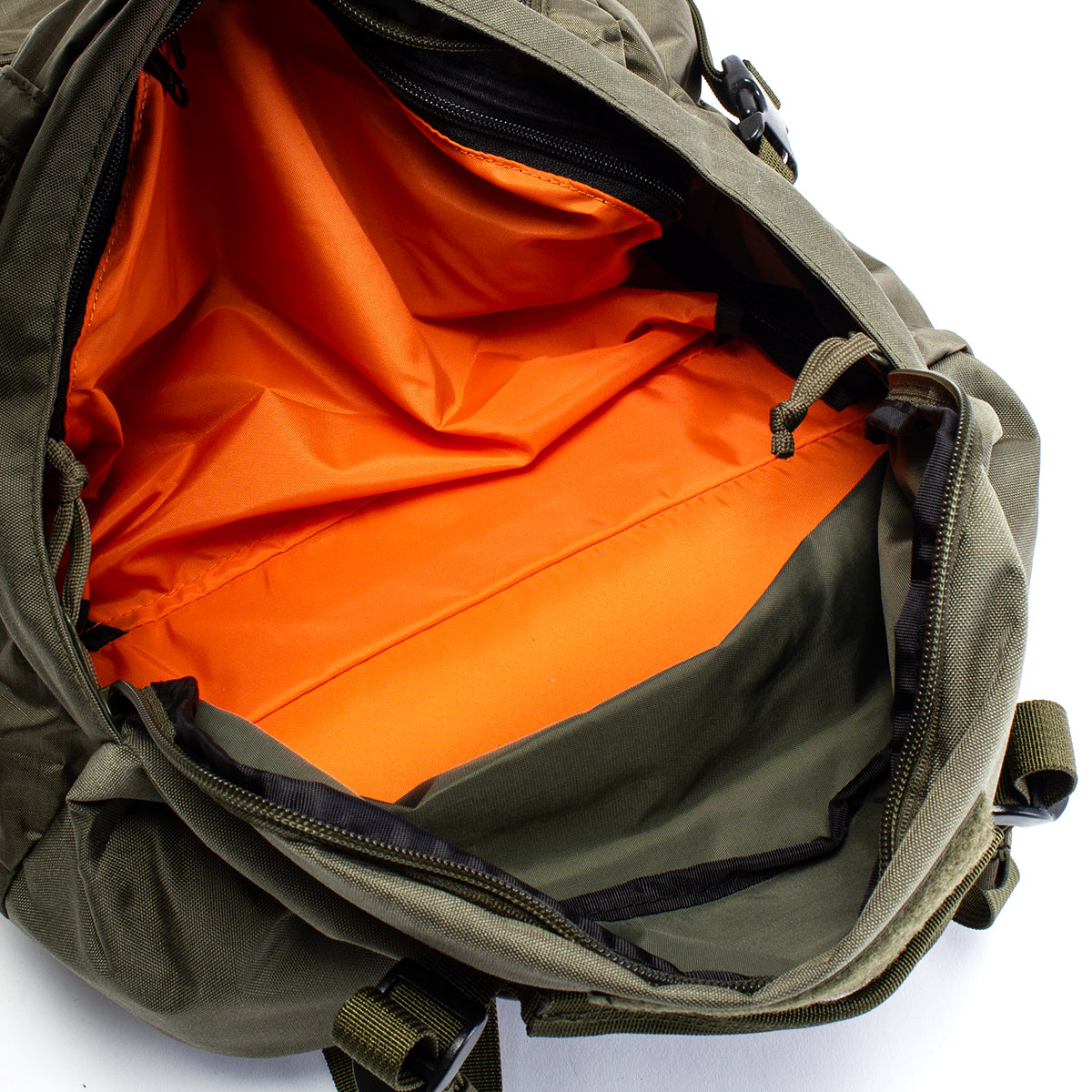 Recon Block I