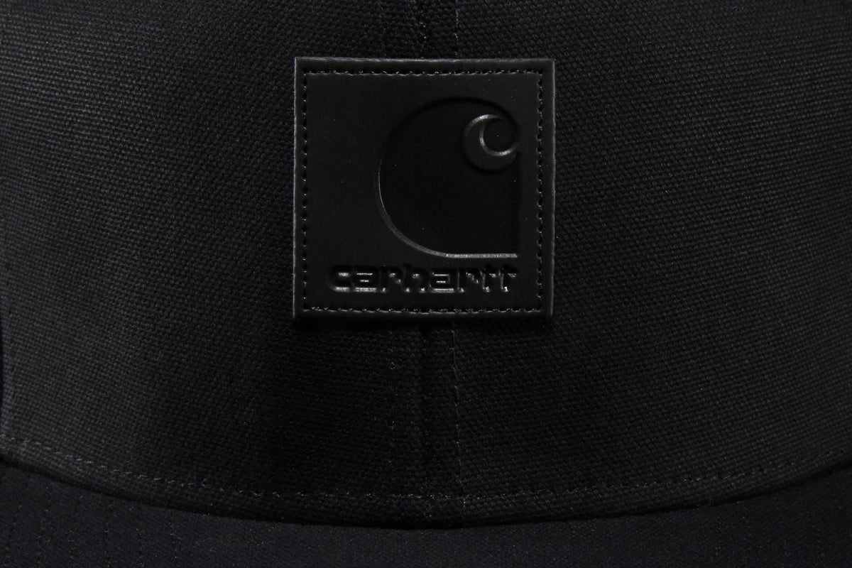 Logo Cap