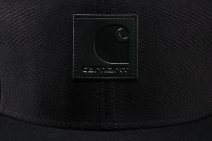 Logo Cap