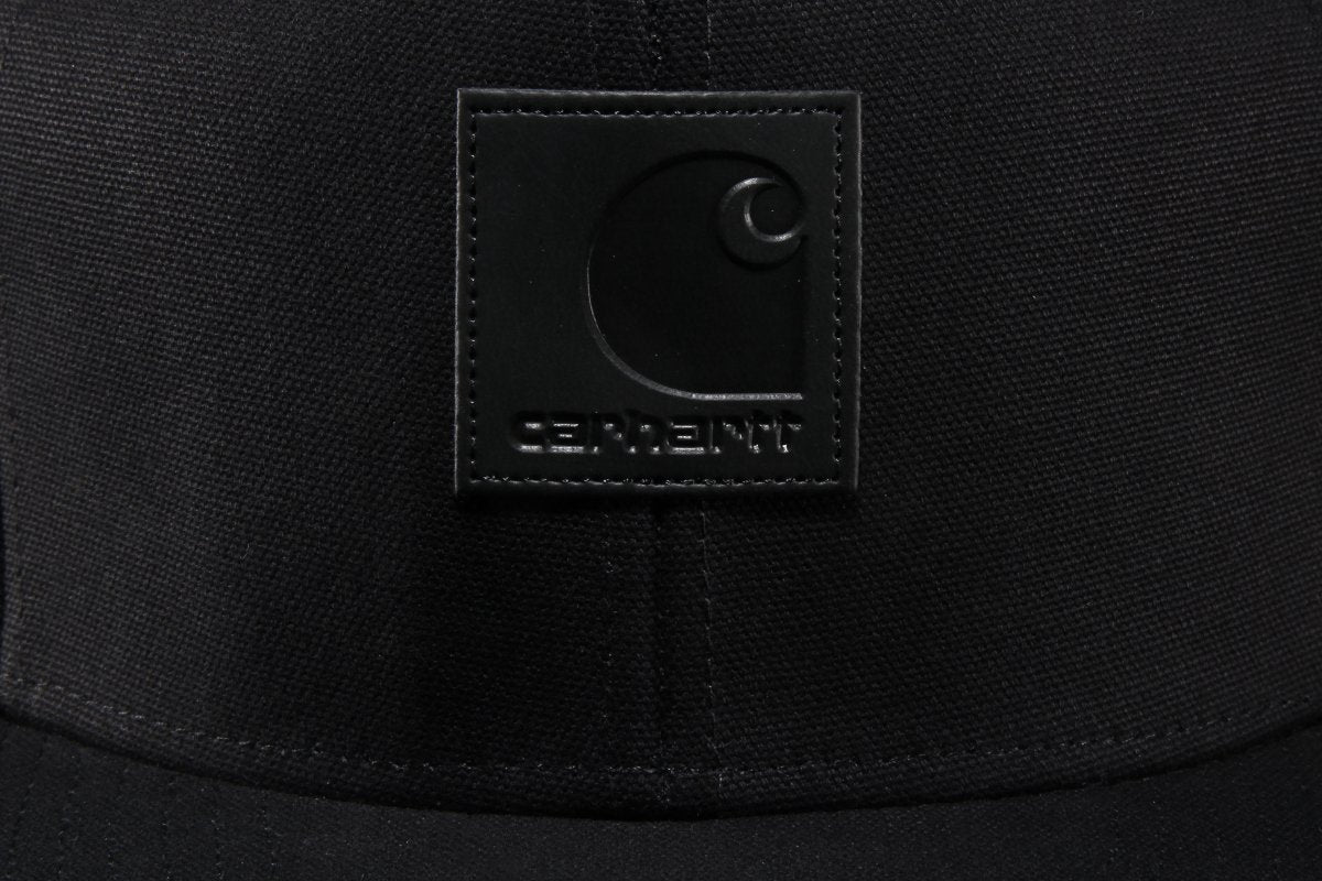 Logo Cap
