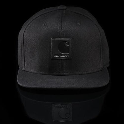 Logo Cap