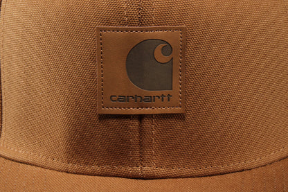 Logo Cap