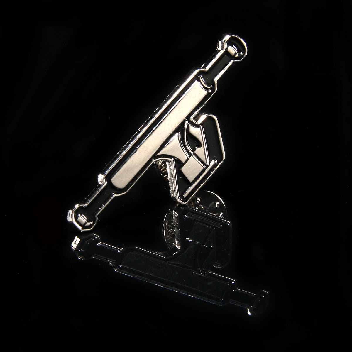 Truck Label Pin