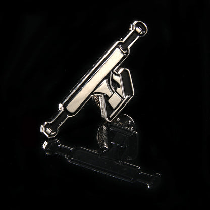 Truck Label Pin