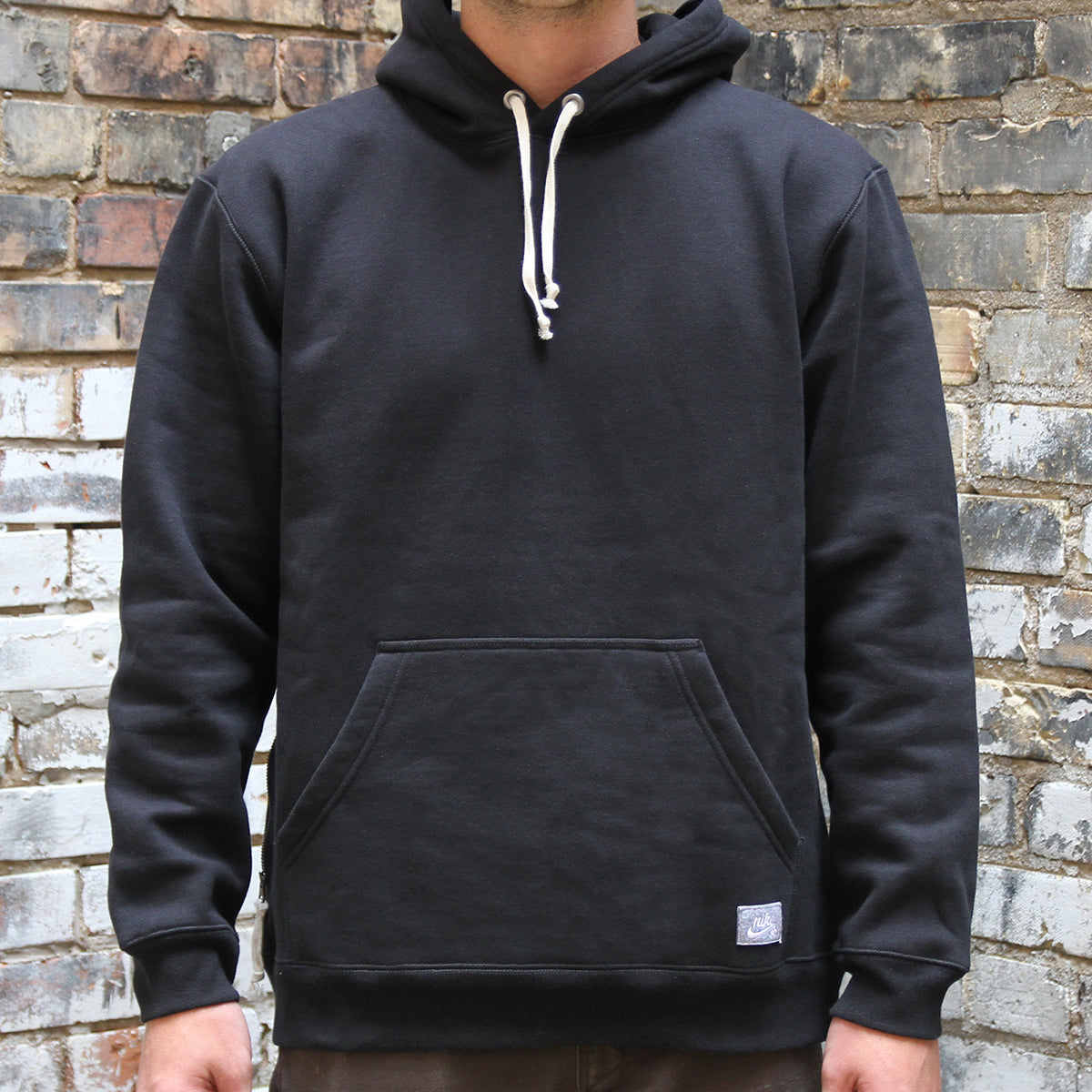 Premium Sustainable Hoodie