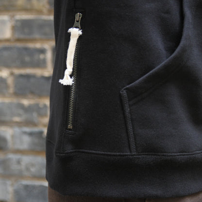 Premium Sustainable Hoodie