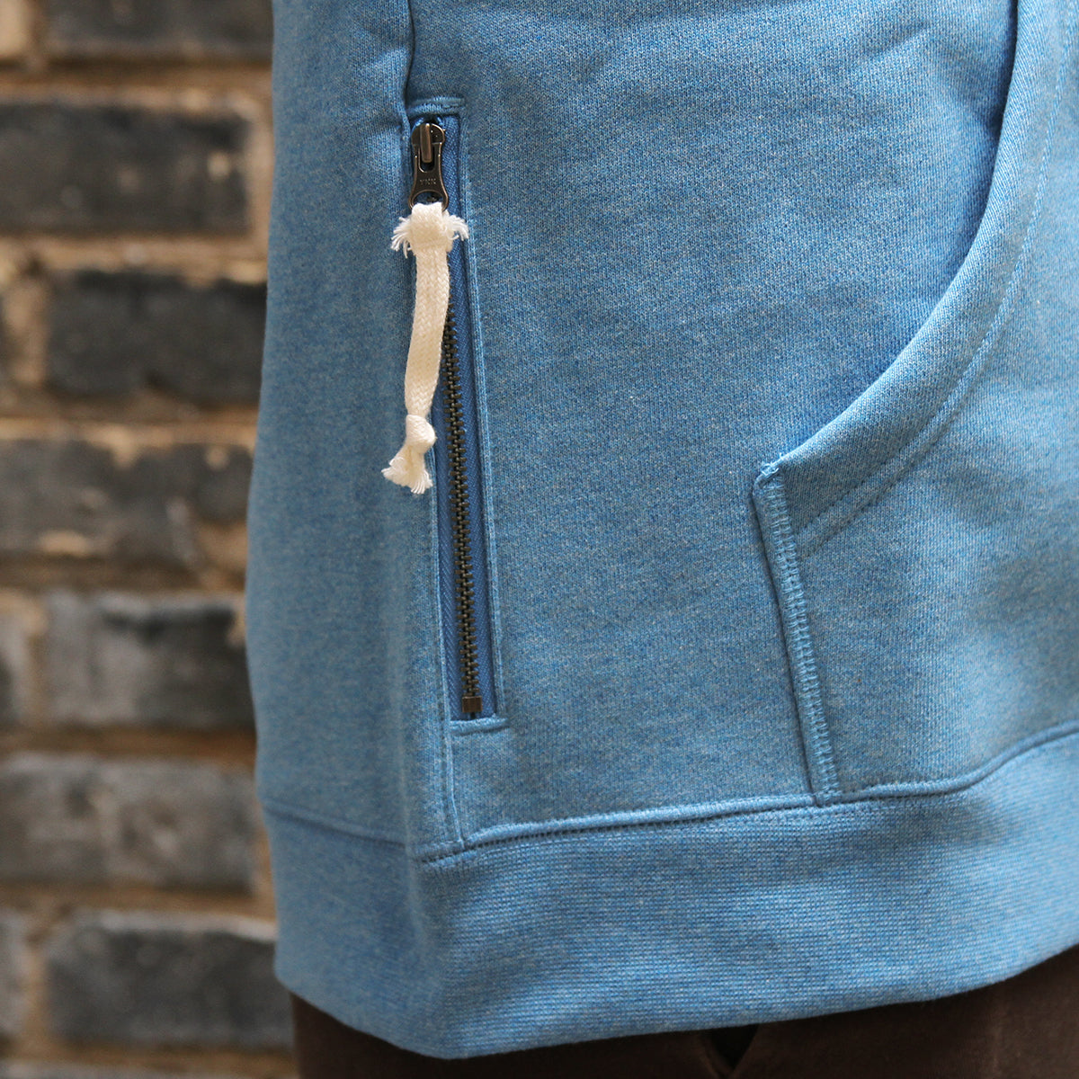 Premium Sustainable Hoodie