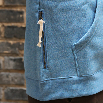 Premium Sustainable Hoodie
