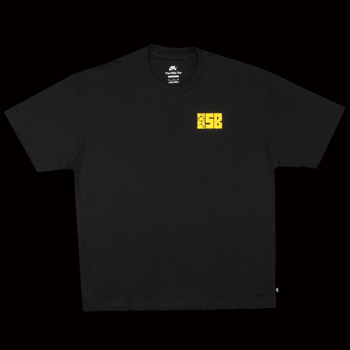 Stamp T-Shirt