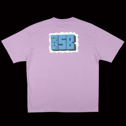 Stamp T-Shirt