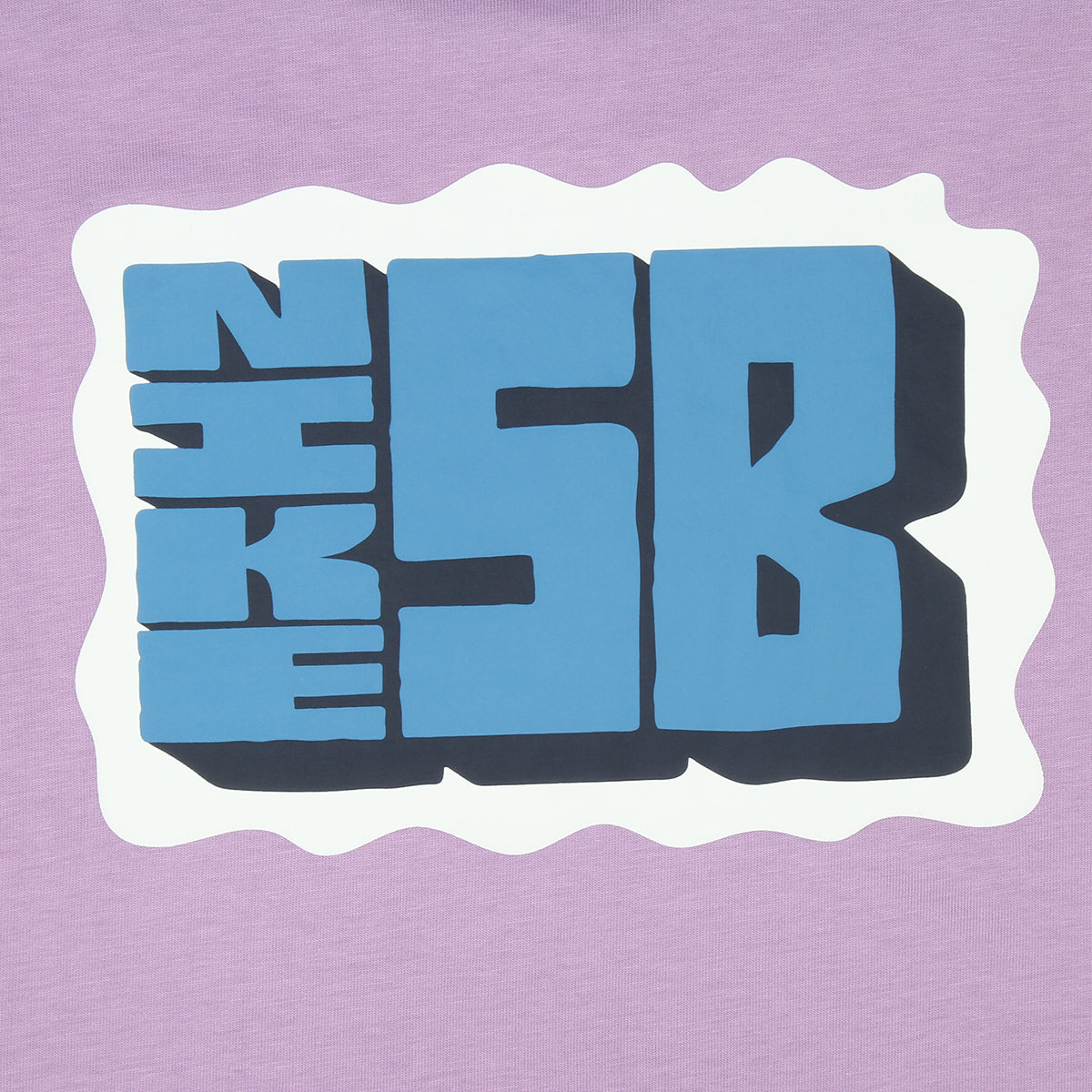 Stamp T-Shirt