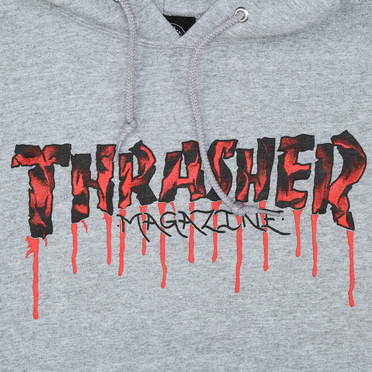 Blood Drip Hoodie