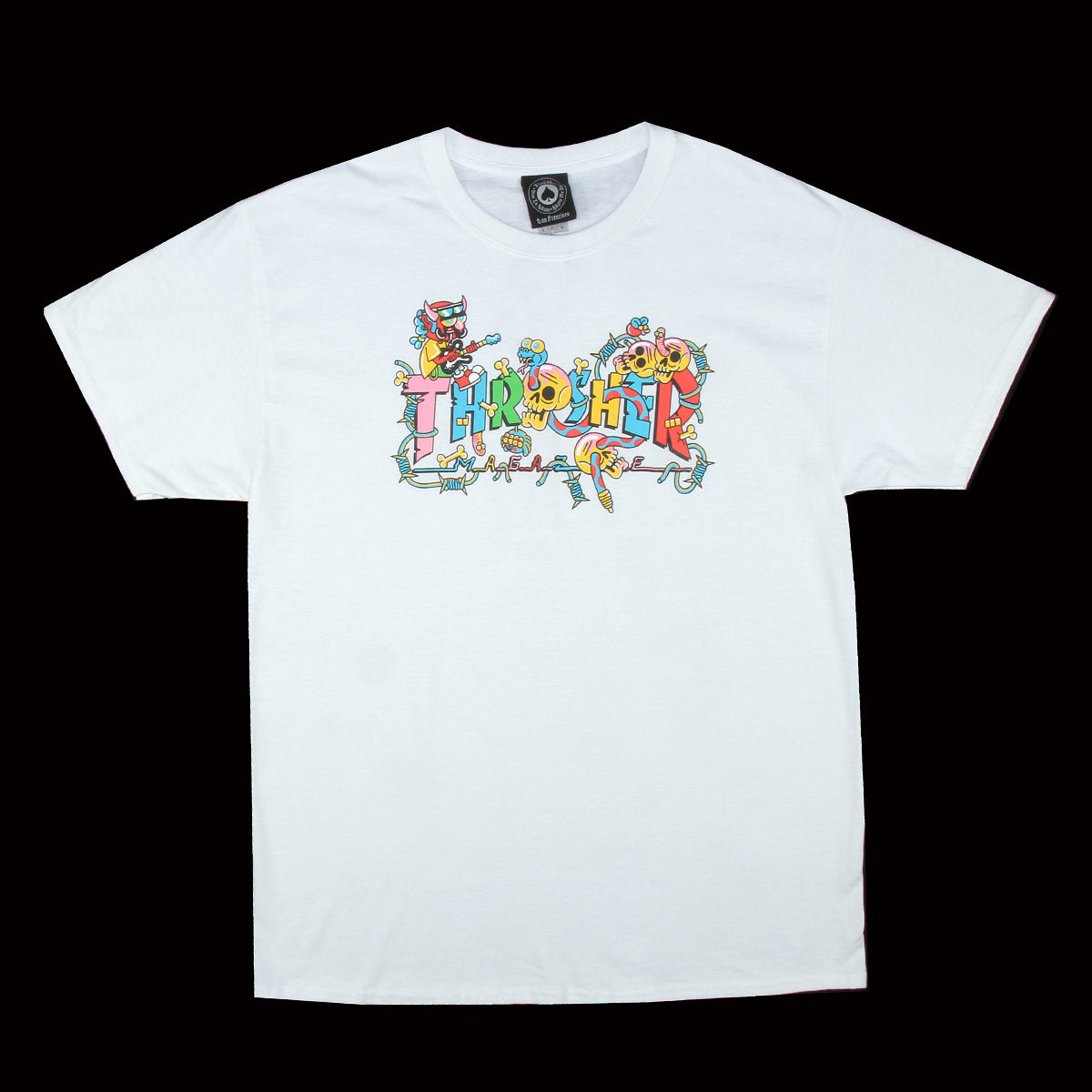 Devil's Music T-Shirt