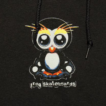 Secret Penguin Hoodie