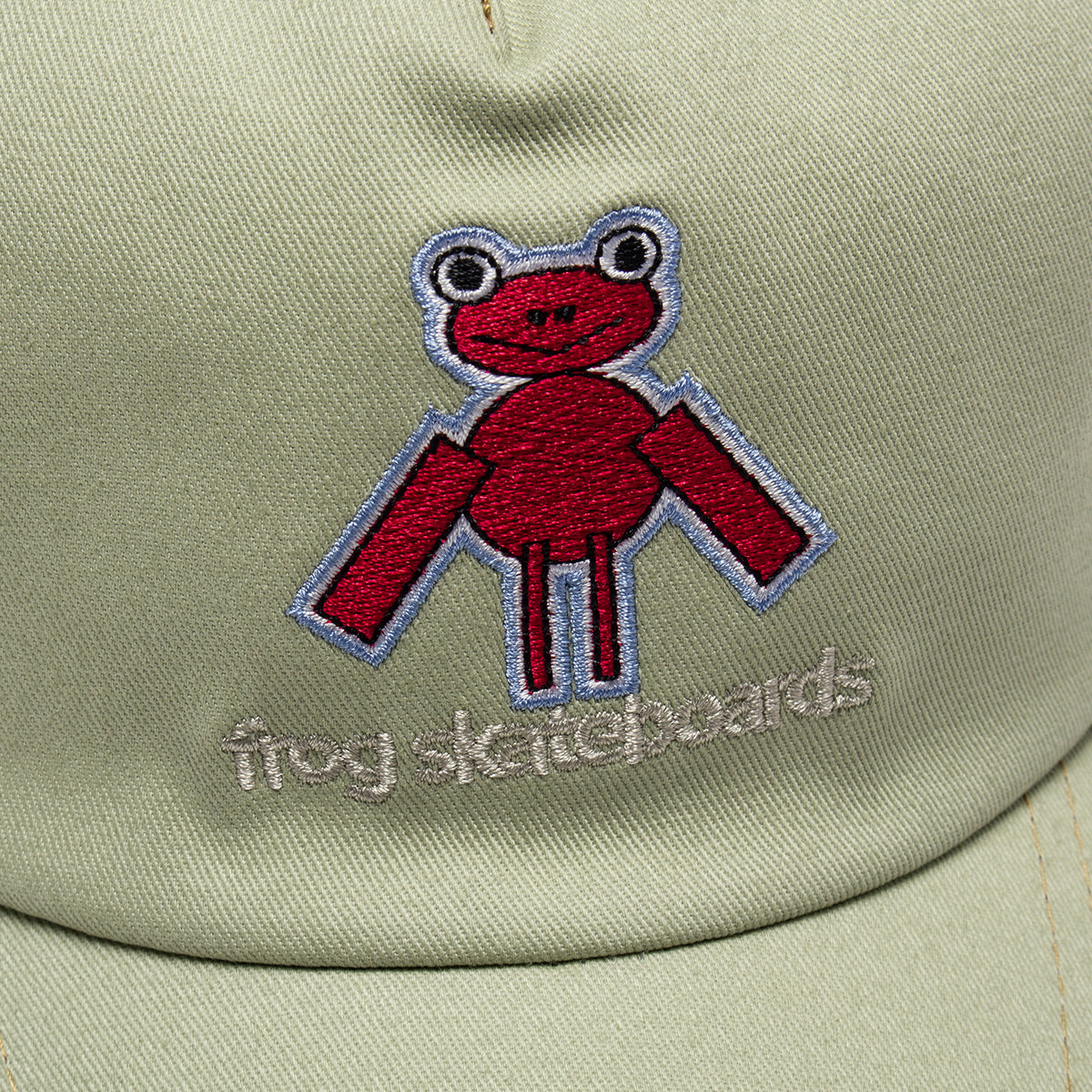 Perfect Frog Trucker Hat