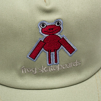 Perfect Frog Trucker Hat