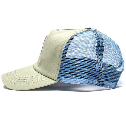 Perfect Frog Trucker Hat