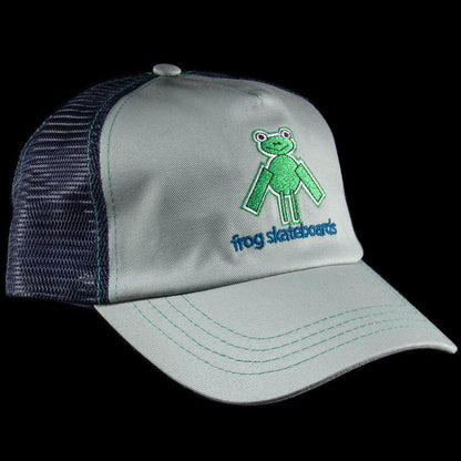 Perfect Frog Trucker Hat