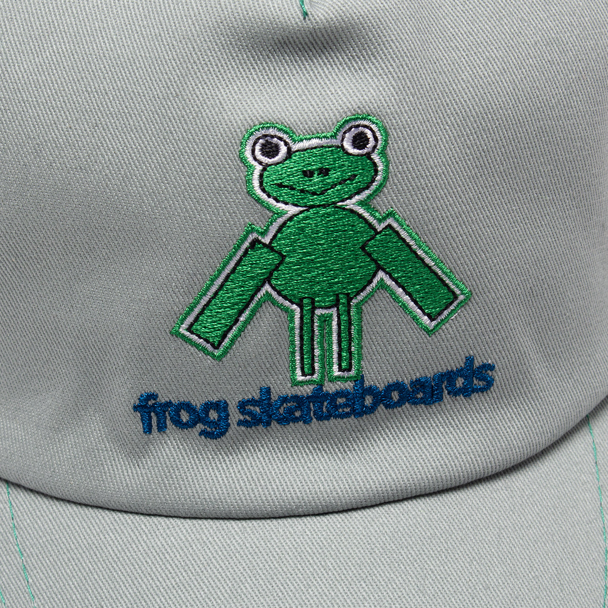 Perfect Frog Trucker Hat