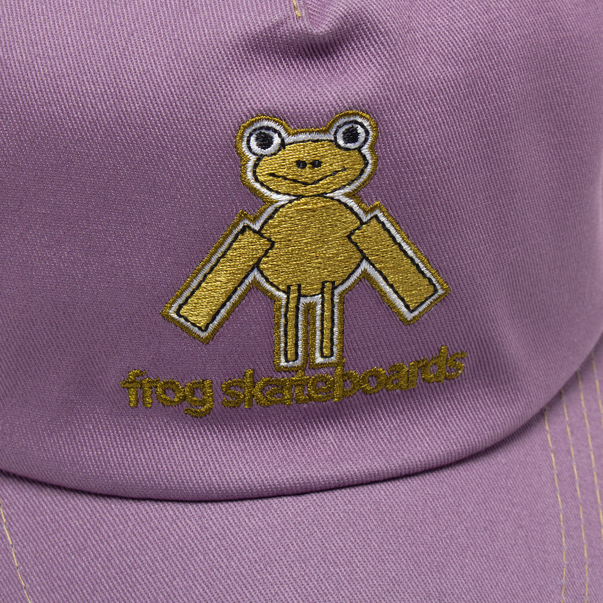 Perfect Frog Trucker Hat