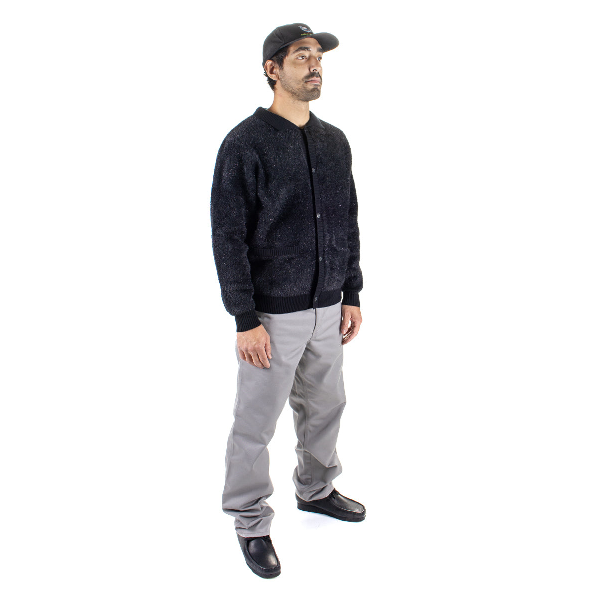 Simple Pant - Denison Twill