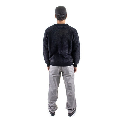Simple Pant - Denison Twill