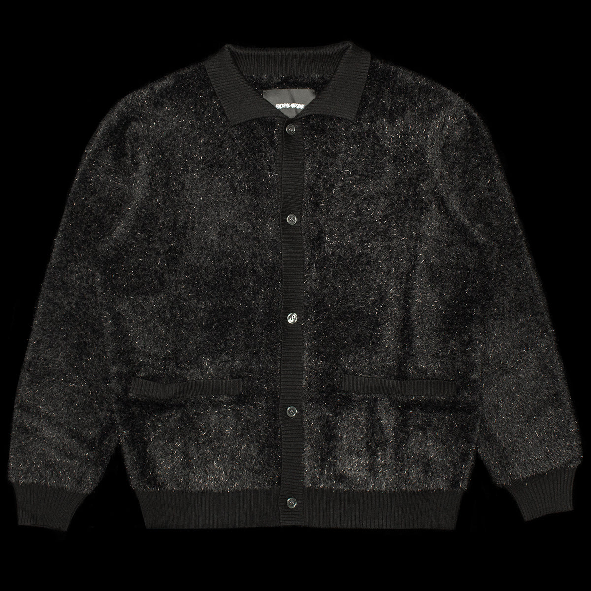 Big Night Out Cardigan
