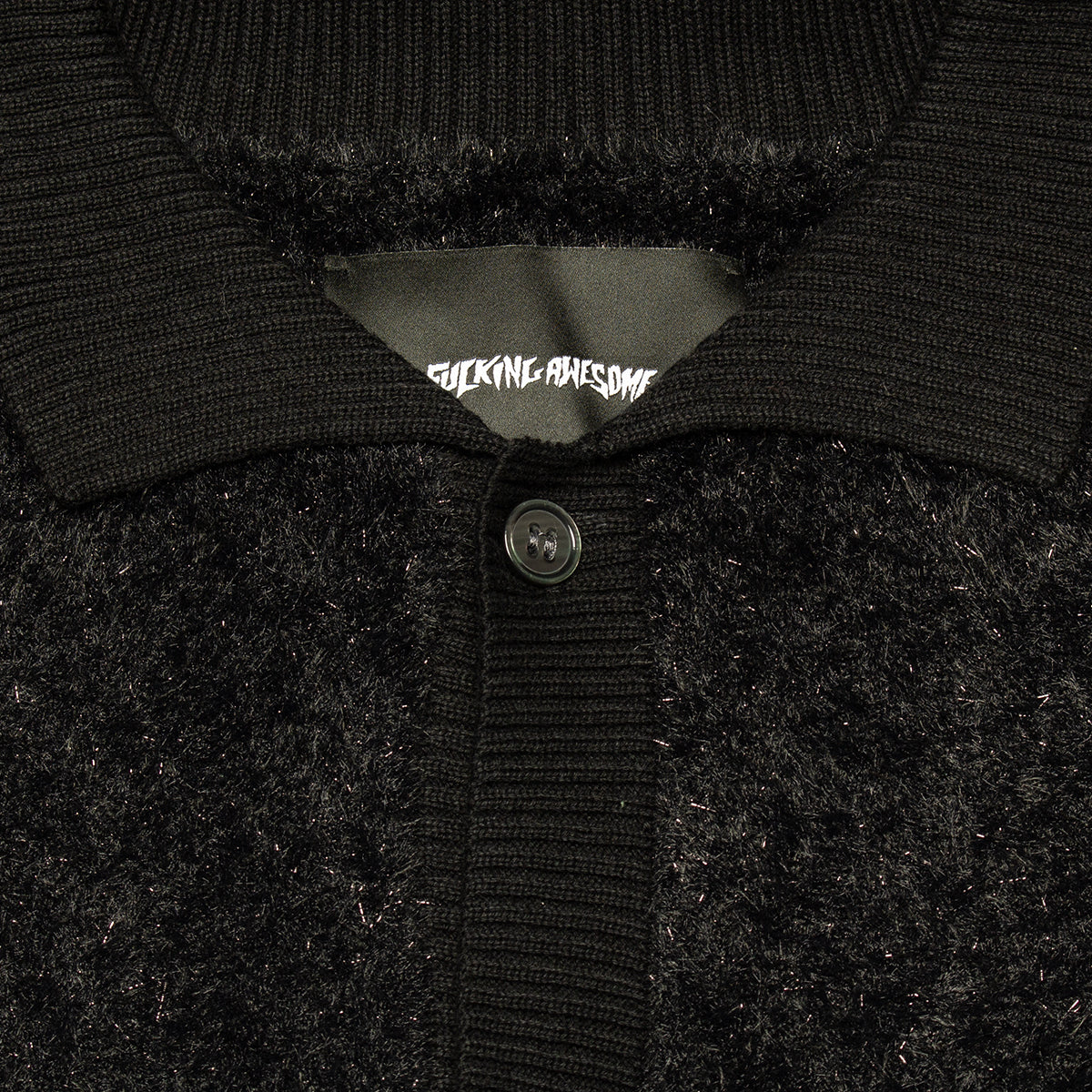 Big Night Out Cardigan