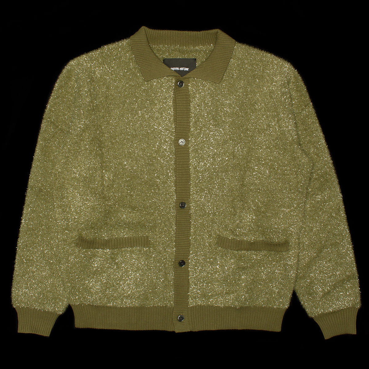 Big Night Out Cardigan